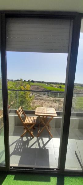 Residence Tamourrit